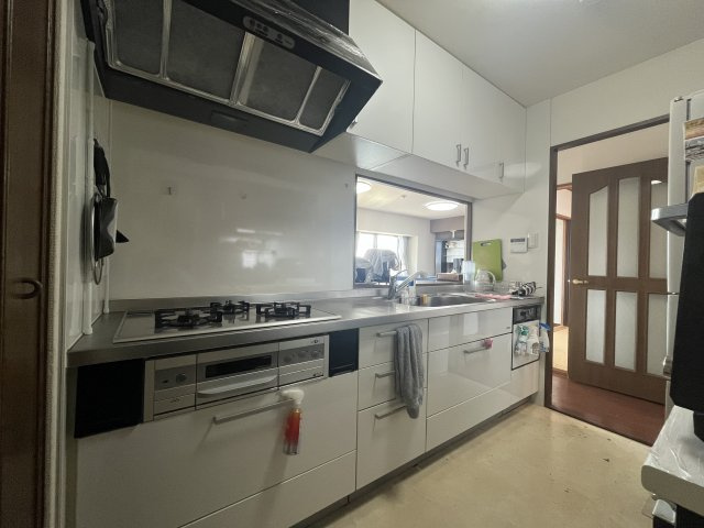 【キッチン】の画像