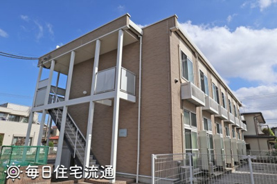 【外観】 | カトレア