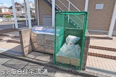 【その他共用部分】 | カトレア