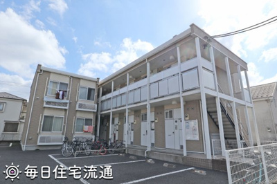 【外観】 | カトレア