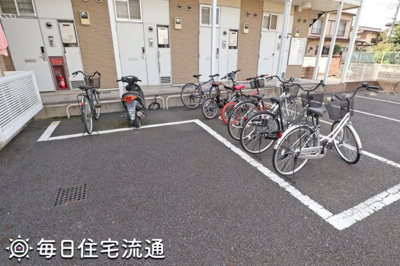 【その他共用部分】 | カトレア