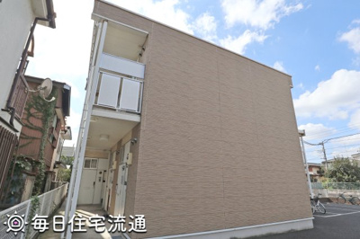 【外観】 | カトレア