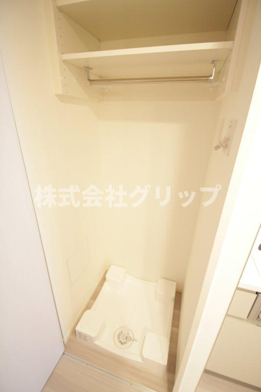 City Lux Yokohamaのその他