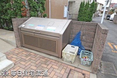 【その他共用部分】 | ＴＡＭＡⅡ