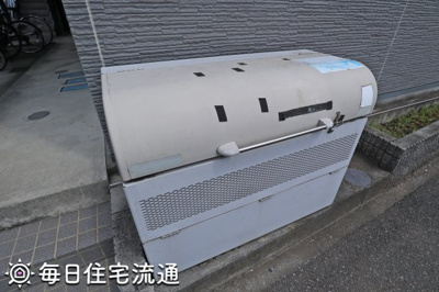 【その他共用部分】 | 櫻の夢