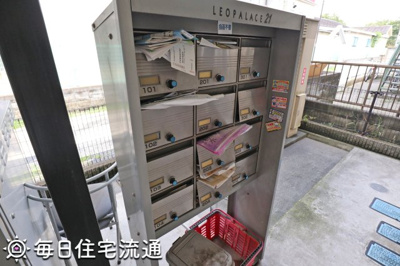 【その他共用部分】 | 櫻の夢