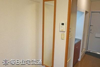 【その他共用部分】 | 櫻の夢