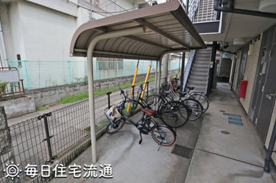 【その他共用部分】 | 櫻の夢