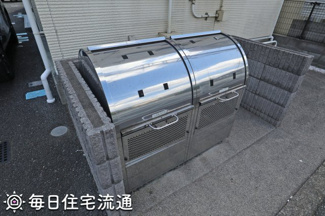 【その他共用部分】