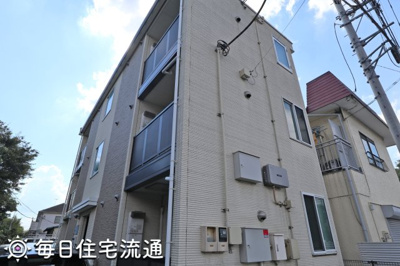 【外観】 | ＫＤ２