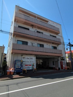 ラミアカーサ久が原の画像