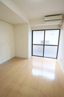 ★居室5.8帖★照明は設備ではありません。