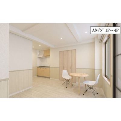 【内装】 | Cielo新千葉