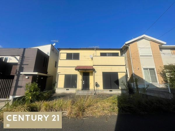 紀の川市桃山町調月の中古一戸建の外観