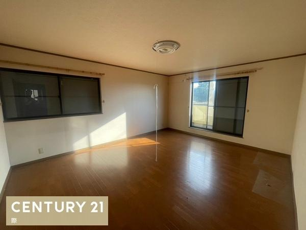 紀の川市桃山町調月の中古一戸建の洋室