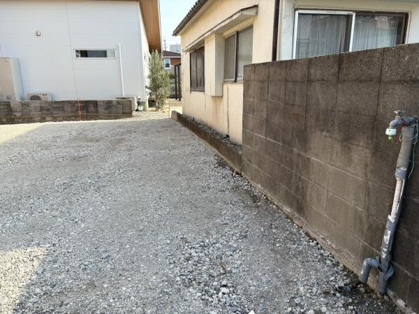 和歌山市北島　土地のその他