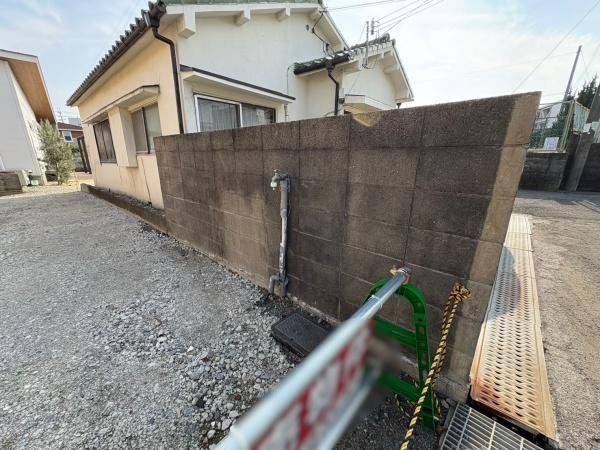 和歌山市北島　土地のその他