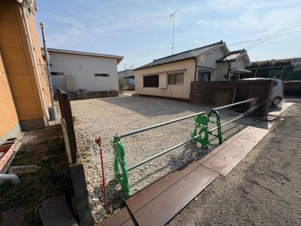 和歌山市北島　土地のその他