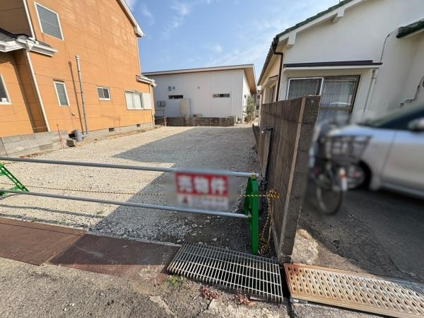 和歌山市北島　土地のその他