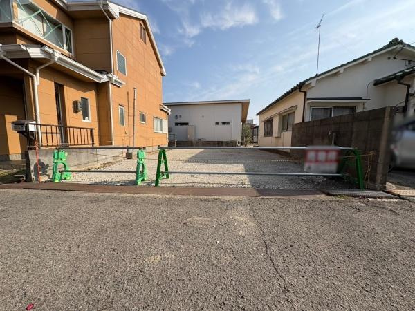 和歌山市北島　土地のその他