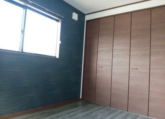 宮崎市島之内　中古戸建の子供部屋