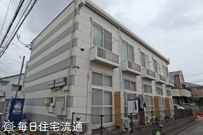 【外観】 | 三鷹深大寺