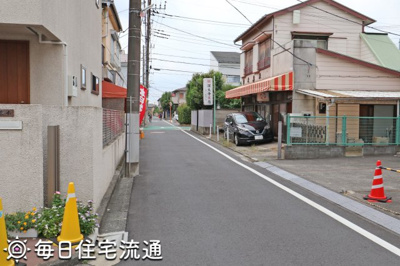 【周辺】 | 三鷹深大寺