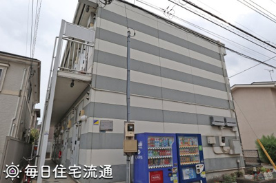 【外観】 | 三鷹深大寺