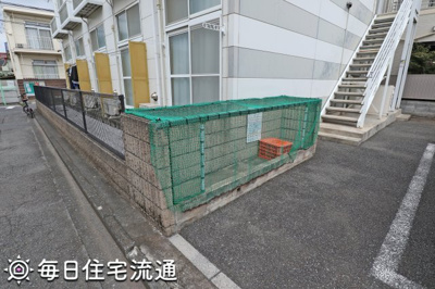 【その他共用部分】 | 三鷹深大寺