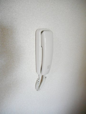 ガーデンパレス泉のセキュリティ