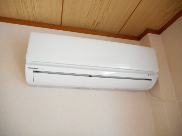 ガーデンパレス泉の設備