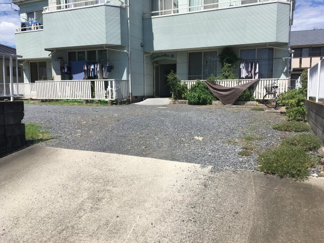 ガーデンパレス泉のその他