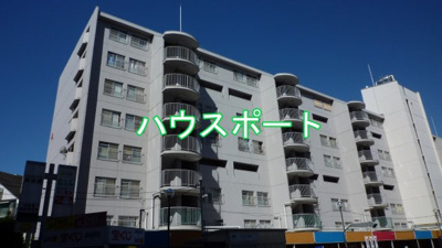 【外観】 | 山科音羽マンションＡ棟 | 総戸数198戸
