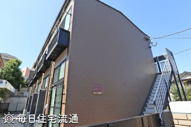 ミストラル西国分寺の画像