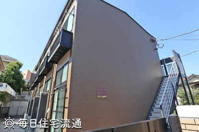 【居間・リビング】 | ミストラル西国分寺