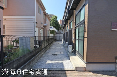 【展望】 | ミストラル西国分寺