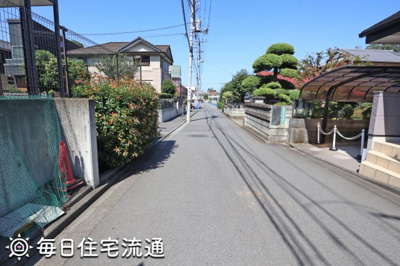 【周辺】 | ミストラル西国分寺