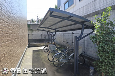 【その他共用部分】 | ミストラル西国分寺