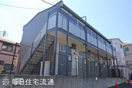 ミストラル西国分寺の画像