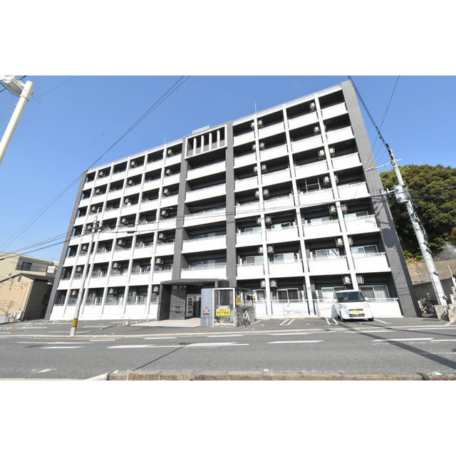 Aletta合川町
