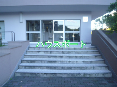  | 山科住宅A棟