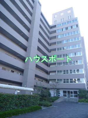 【外観】 | 山科住宅A棟