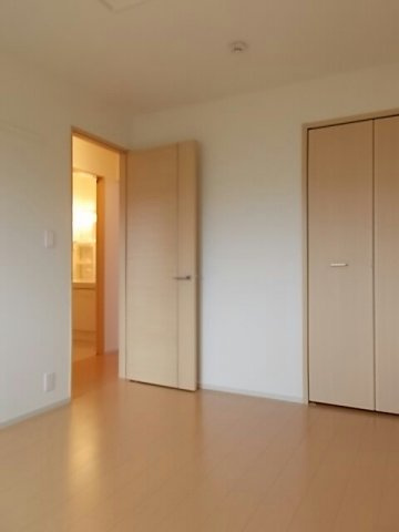 エルフィン　五番館の内装|内装は落ち着いています