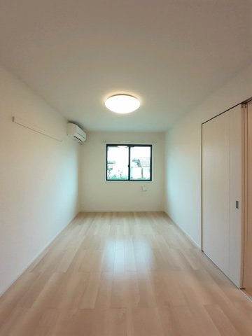 菊池アイリス　Ｂの内装|おしゃれな内装です