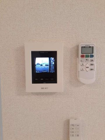 菊池アイリス　Ｂのセキュリティ