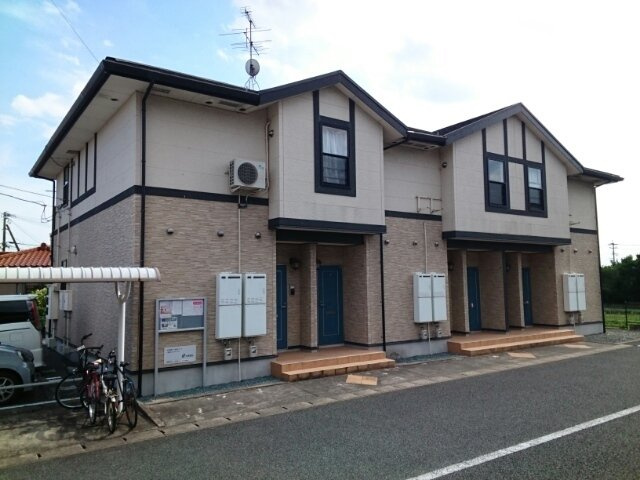 グリーンハイツＩＫＥＤＡ・Ａ