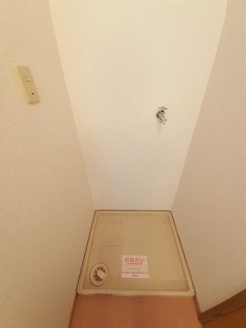 ビューテラスユウⅠの設備