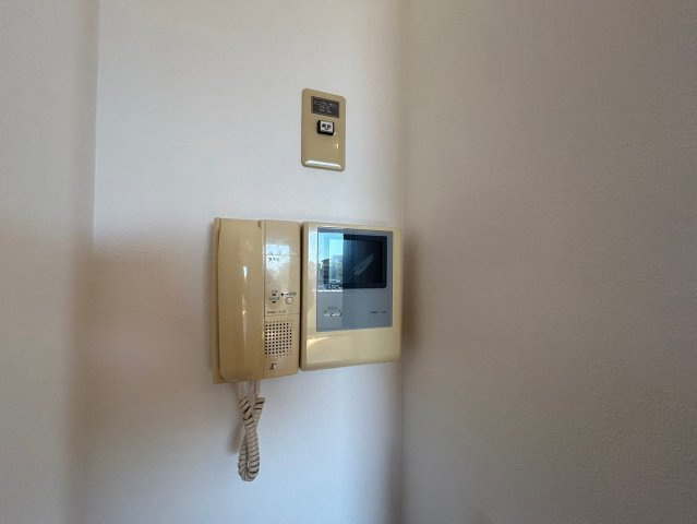 クオリア三正のセキュリティ