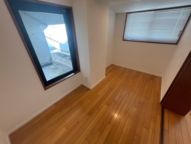 クオリア三正の居間・リビング