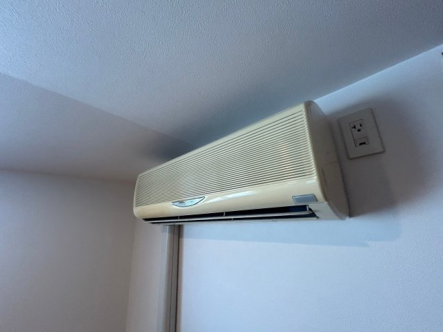 クオリア三正の設備